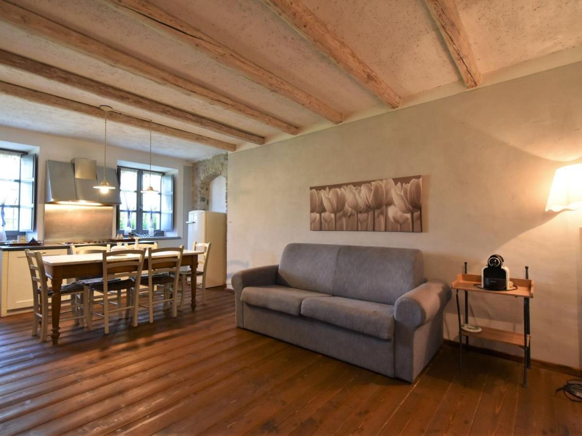 Apartment Maso Dolcevista By Interhome Lundo Eksteriør billede