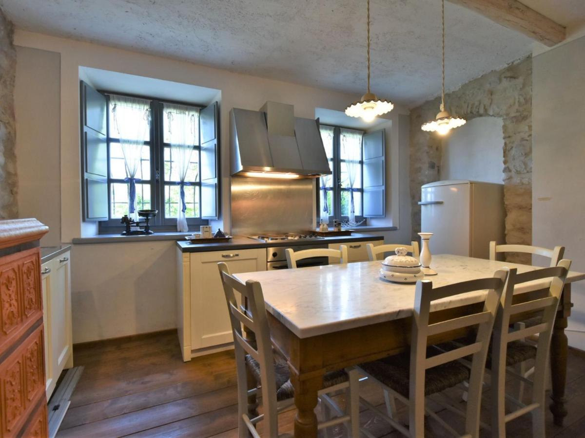 Apartment Maso Dolcevista By Interhome Lundo Eksteriør billede