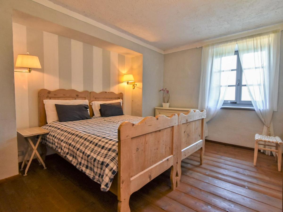 Apartment Maso Dolcevista By Interhome Lundo Eksteriør billede