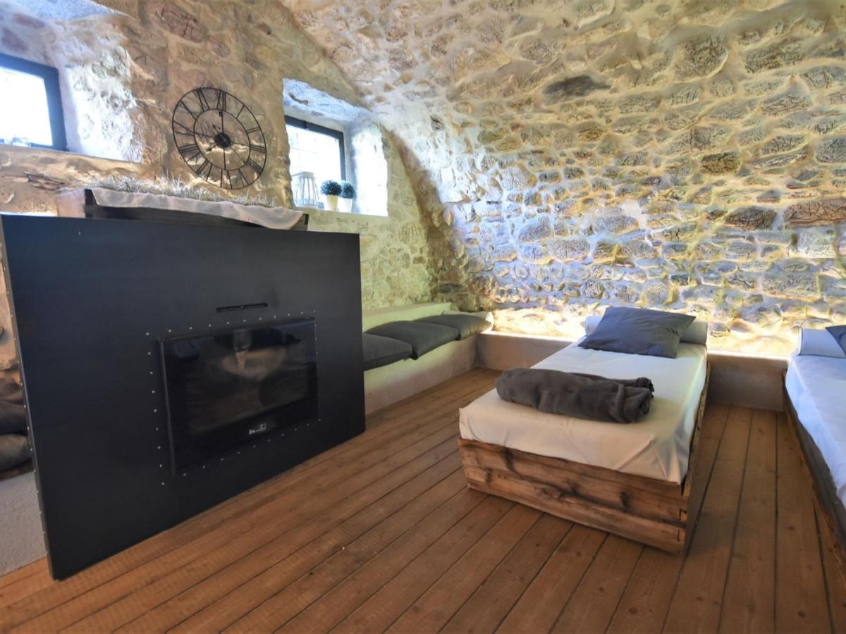 Apartment Maso Dolcevista By Interhome Lundo Eksteriør billede
